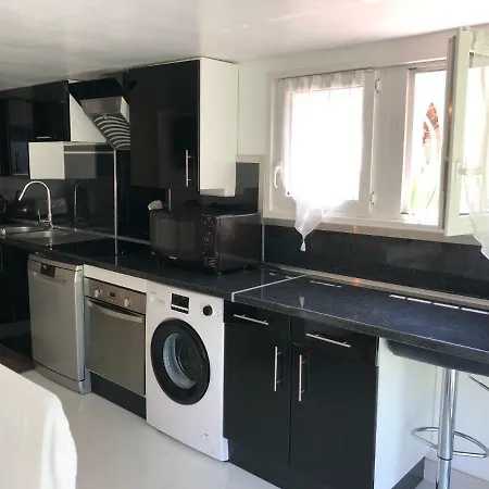 Apartman Dolce Vita