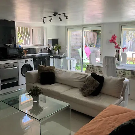 Apartman Dolce Vita *