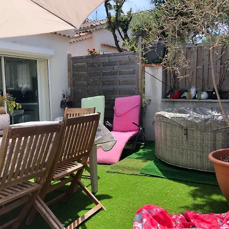 Apartman Dolce Vita