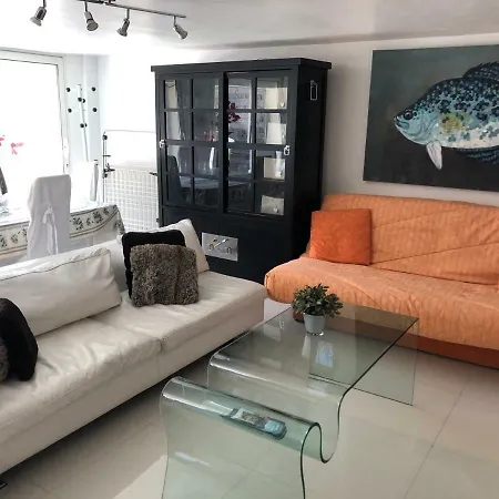 Apartman Dolce Vita *
